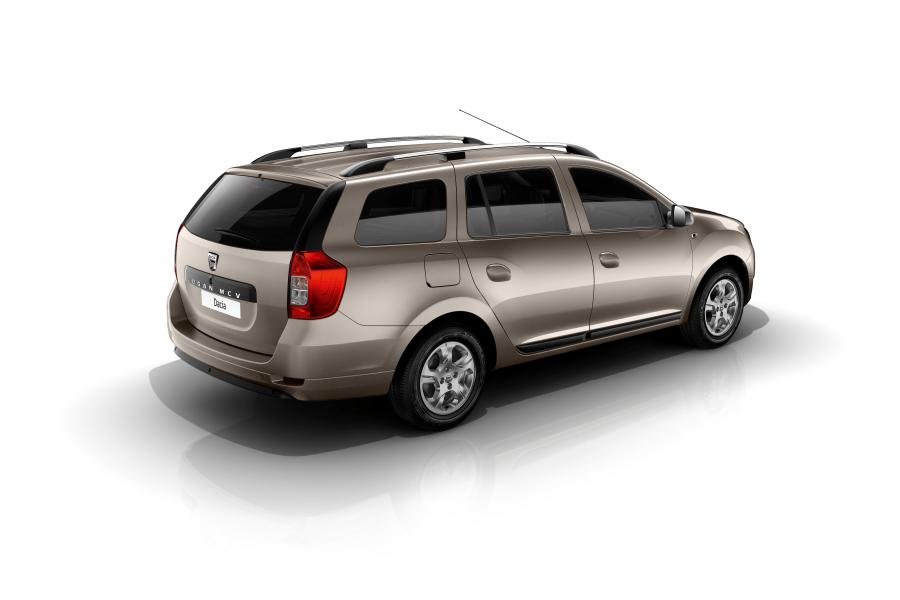  Dacia Logan MCV 2013 года  (фото 22 из 48)